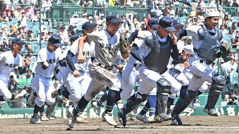 【夏の甲子園】沖縄尚学、クラファン1千万円達成　30％からわずか1日で　「気持ち受け止め決勝挑む」 31日まで受け付け