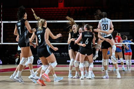 バレー女子の世界選手権が開幕　日本初戦は２３日