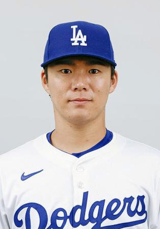 ドジャース山本、次回登板２５日　１１勝目懸けパドレス戦