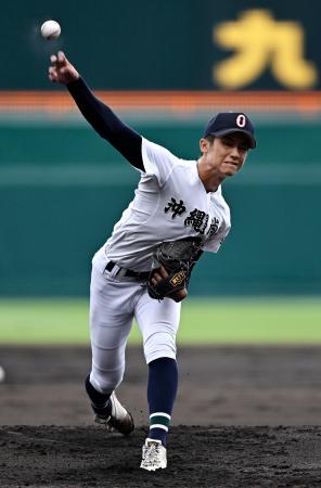 日大三１―３沖縄尚学　沖縄尚学が守り勝つ