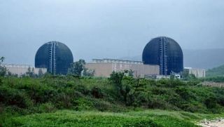 再稼働の是非巡る投票、成立せず　５月に原発ゼロになった台湾