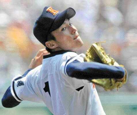「これが沖縄尚学の強さだ」2010年興南V・島袋洋奨さん、最後の併殺に見たチームの底力