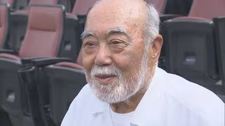 「僕らができなかったことをやってくれてありがとう」　カープOB・安仁屋宗八氏が母校 沖縄尚学高校の夏の甲子園初優勝を祝福　1962年夏にはエースとして、夏の甲子園出場に導く　「僕らの時代には球場がなかったですから・・・」
