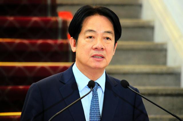 野党立法委員のリコール、全て不成立に　台湾、頼政権の支持率低下も