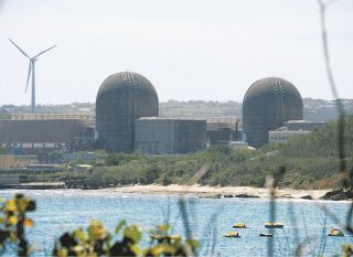 原発ゼロの台湾、再稼働「賛成」が300万票近く優勢　賛否を問う住民投票、法定数には届かず不成立