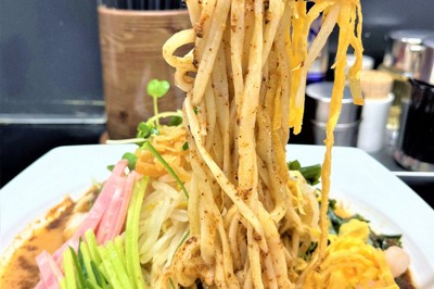 「冷やし中華断念します」宣言も　人気だけど…夏の定番がピンチ