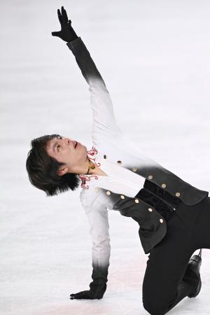 三浦佳生、住吉りをんが優勝　フィギュア東京夏季大会