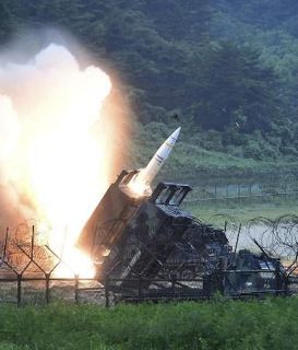 ロシア領内への長距離攻撃制限か　米国防総省、今年春以降