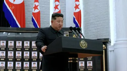 金正恩総書記が新型地対空ミサイル試射を視察…北朝鮮メディアが画像公開　米韓合同軍事演習に対抗か