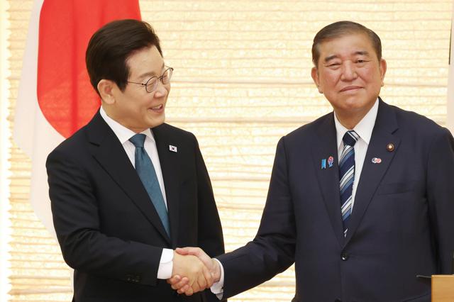 日韓首脳会談の「共同文書」、韓国側が作成働きかけ　当初は予定なし