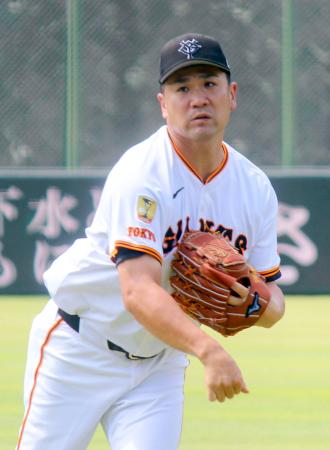 巨人・田中将大「いつも通り」　日米通算２００勝へ心境