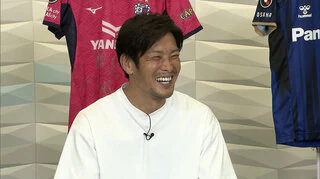 【Ｇ大阪】７年ぶり復帰のＤＦ初瀬亮「背番号２１」に隠された思い　“後継者""の出現に加地亮「永久欠番やのにな」【KICKOFF！KANSAI】
