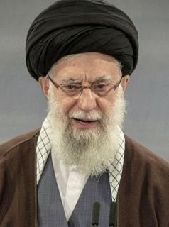 ハメネイ師「米国に立ち向かう」　イラン最高指導者、核問題巡り