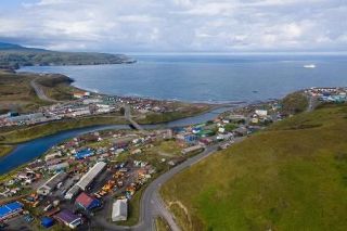 不明の１０人を無事発見、択捉島　全員ロシア人