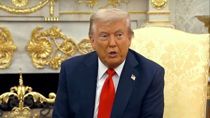 トランプ大統領　ロシアとウクライナの首脳会談が実現しなければ「重大な結果」　プーチン大統領にプレッシャー