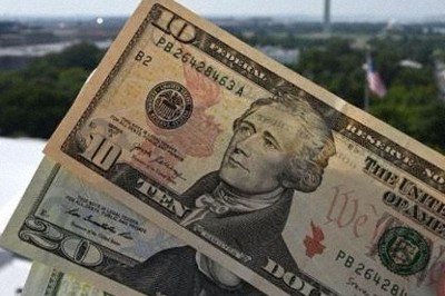 NY円、147円台後半　前週の円買い反動、ドル買い戻し優勢