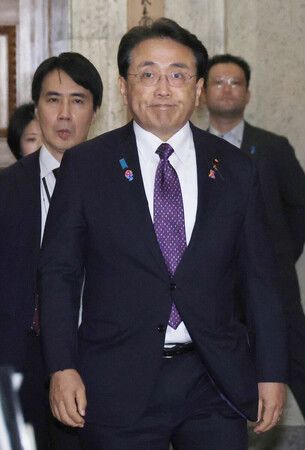 米、対日合意で週後半発表＝赤沢担当相が訪米へ