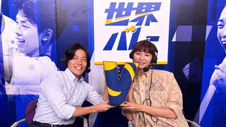 【世界バレー】女子日本代表、決勝T進出決定 ！ 大友愛さん、次戦27日セルビア戦は「小島選手と島村選手」に期待