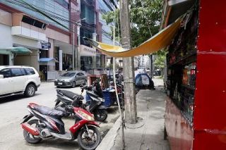 殺害依頼者の氏名供述か　マニラ２邦人射殺、容疑の男
