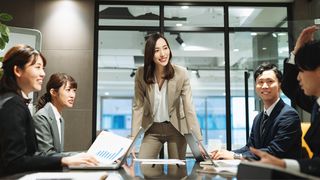 ジェンダーギャップ低迷も無理なし…「管理職は全員男性」いまだ4割超―帝国データ調査