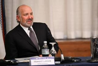 日米の関税合意、今週後半に発表　ラトニック商務長官