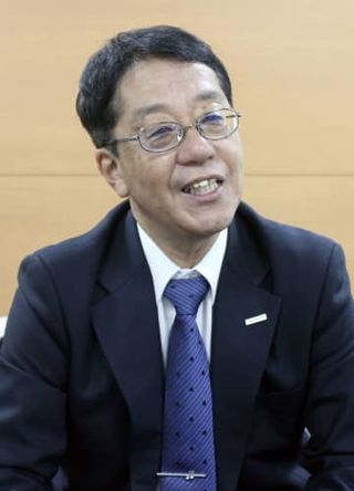 夢洲延伸、建設計画に着手　京阪HDの平川社長