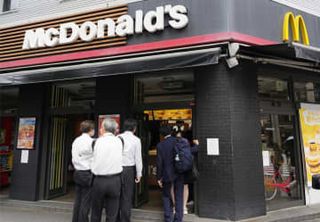マックがハッピーセット2週延期　シナモロール、ポケカ転売対応で