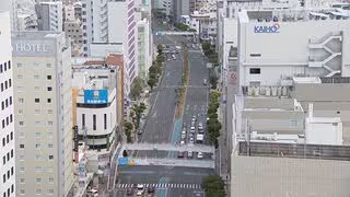 【噂の真相】甲子園決勝の時間帯の沖縄は本当に交通量が減っていた　県警の交通量比較で裏付け