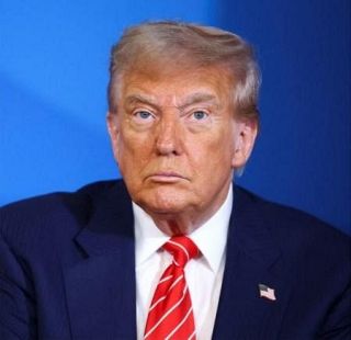 ガザ「２、３週間で決着」　トランプ氏、根拠示さず