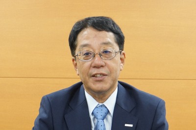 京阪HD社長「中之島線延伸で全線の価値上がる」　意欲示す
