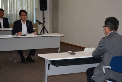 関西電力の新たな原発寄付制度、政策判断への影響懸念も　福井