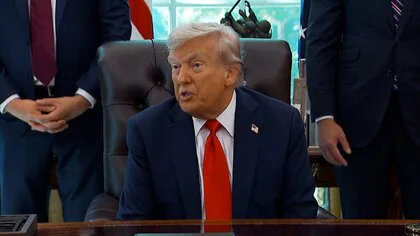 「信頼を置くことはできない」トランプ大統領がクックFRB理事を解任　クック氏「トランプ氏に権限はない」と反発