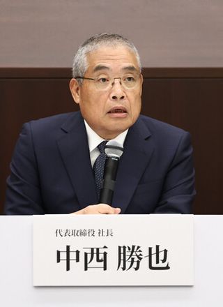 三菱商事、洋上風力発電から撤退＝政府のエネルギー戦略、見直しも