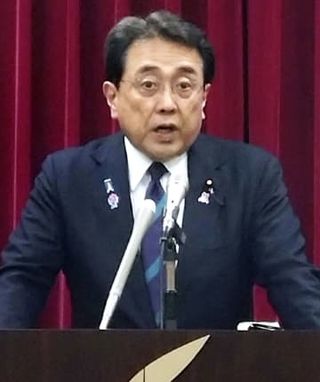 赤沢氏訪米、関税協議へ　「合意の速やかな実施を」