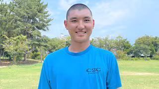 山梨学院 菰田陽生、痛めた右肘は筋損傷で全治1週間の軽症「甲子園でまた借りを返したい、次は自分たちが主役に」