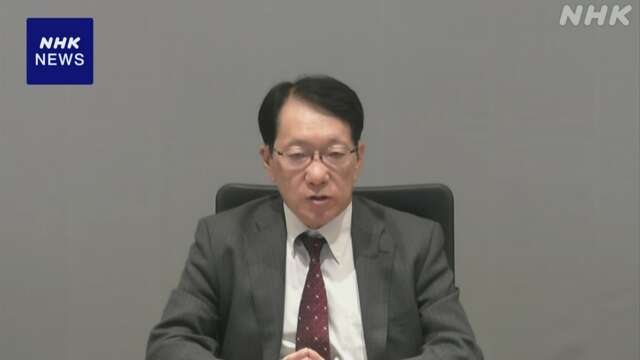 三菱自動車 今年度の業績見通し 売り上げや営業利益を下方修正