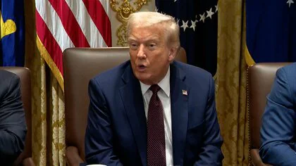 「首都ワシントンで殺人を犯したら死刑を求める」トランプ大統領は抑止になるという認識…市議会は1981年に死刑廃止