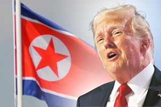 トランプ氏「金正恩氏が会いたがってる」…本当か　1期目とまるで違う距離感、「既に駆け引き」と見る向きも