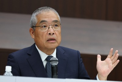 三菱商事、千葉・秋田沖の洋上風力計画から撤退表明　建設コスト増で
