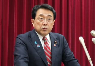 赤沢担当相、２８日訪米＝関税、合意文書作成へ協議