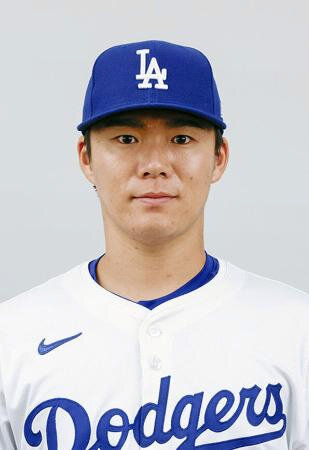 山本、次回登板は９月１日　本拠地でのＤバックス戦
