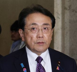 赤沢担当相、訪米を取りやめ＝事務的な確認事項判明―日米関税交渉