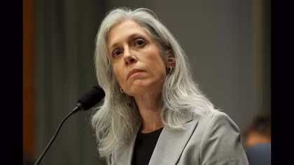 米CDC所長が就任から1カ月たたずに退任　ワクチン政策めぐり厚生長官と対立か
