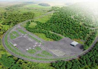 自動運転の試験コース新設　いすゞ、北海道に