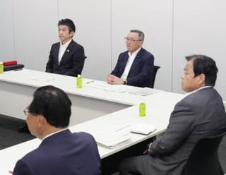 与野党ガソリン減税協議、大詰め　来週にも結論、合意至るか不透明