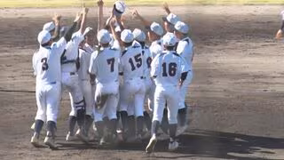 離島球児の夢舞台「離島甲子園」でアララガマボーイズが3度目の優勝