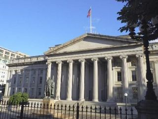 北朝鮮のＩＴ活動で制裁　米、日韓と懸念表明