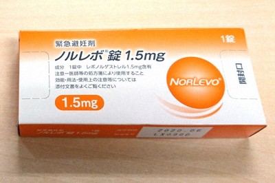 <1分で解説>緊急避妊薬市販化を審議 年齢制限、保護者同伴どうなる