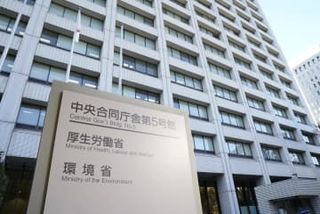 介護給付費10兆8千億円　23年度、過去最高を更新