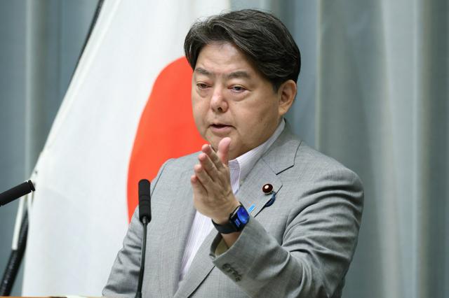 水没事故の海底炭鉱で発見の人骨、官房長官「地元警察で適切に対応」